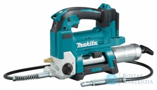 SMAROWNICA AKUMULATOROWA 18V LXT LI-ION 0*AH MAKITA