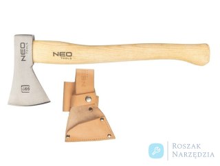 TOPOREK BUSHCRAFTOWY W FUTERALE 400G NEO