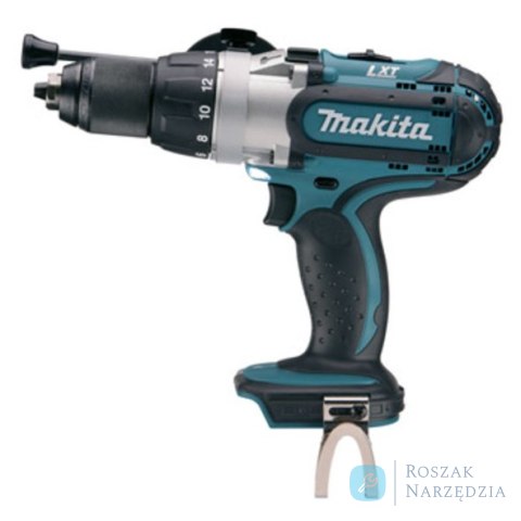 ZESTAW COMBO 18V DTD152+DHP451+DSS610+DGA452+DJR186+DML815 MAKITA