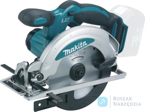 ZESTAW COMBO 18V DTD152+DHP451+DSS610+DGA452+DJR186+DML815 MAKITA