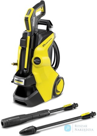 MYJKA WYSOKOCIŚNIENIOWA K 5 POWER CONTROL KARCHER