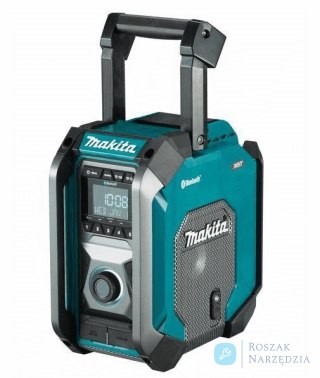 ODBIORNIK RADIOWY XGT/LXT/CXT 0*AH BLUETOOTH MAKITA