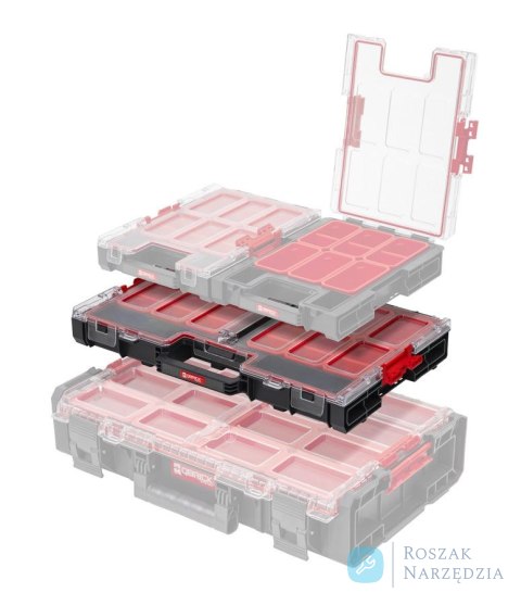 ORGANIZER QBRICK SYSTEM ONE L QBRICK