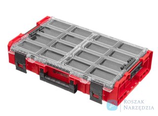 ORGANIZER QBRICK SYSTEM ONE MULITLAYER FOAM INSERT XL QBRICK