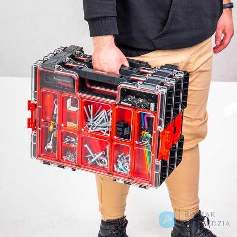 ORGANIZER QBRICK SYSTEM PRO 200 QBRICK