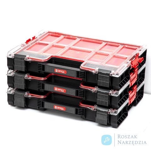 ORGANIZER QBRICK SYSTEM PRO 200 QBRICK