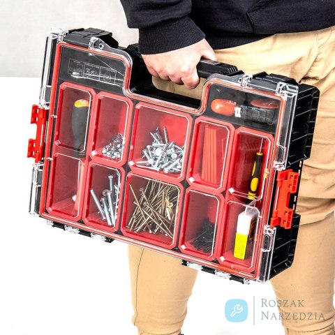 ORGANIZER QBRICK SYSTEM PRO 300 QBRICK