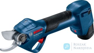 SEKATOR AKUMULATOROWY 12V 2*3.0AH BOSCH