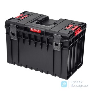 SKRZYNKA NARZĘDZIOWA QBRICK ONE 450 VARIO QBRICK