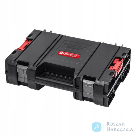 SKRZYNKA NARZĘDZIOWA QBRICK SYSTEM PRO TOOLCASE PROTECTIVE QBRICK