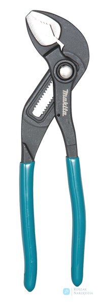 SZCZYPCE NASTAWNE DO RUR 240MM MAKITA