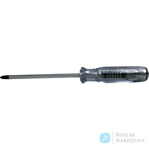 WKRĘTAK DO WYKRĘCANIA USZKODZONYCH WKRĘTÓW PH3*150 MAKITA