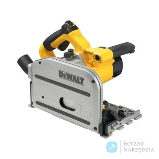 ZAGŁĘBIARKA O GŁĘB. CIĘCIA 55MM 690W DEWALT