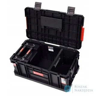 ZESTAW QBRICK SYSTEM TWO TOOLBOX PLUS QBRICK