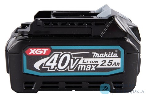 AKUMULATOR BL4025 XGT 40V MAX 2.5 AH MAKITA