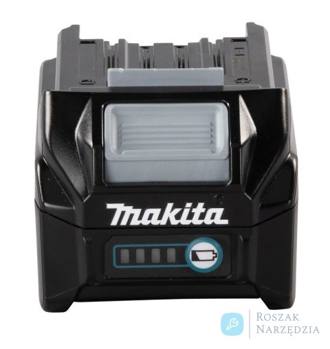 AKUMULATOR BL4025 XGT 40V MAX 2.5 AH MAKITA