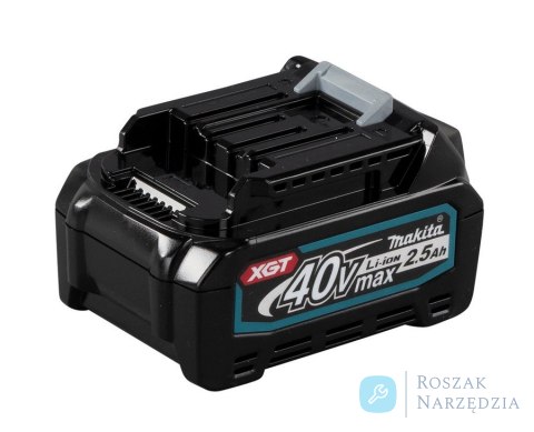 AKUMULATOR BL4025 XGT 40V MAX 2.5 AH MAKITA