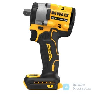 AKUMULATOROWY KLUCZ UDAROWY 1/2' XR 18V 0*AH DEWALT