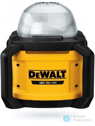 LAMPA LED TOOL CONNECT XR 18V 0*AH DEWALT