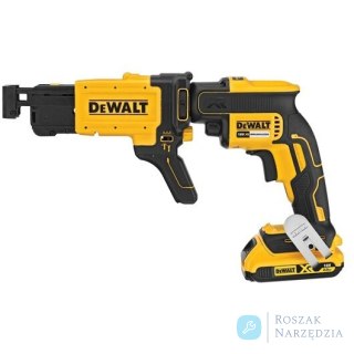 MAGAZYNEK DO DCF620 DEWALT