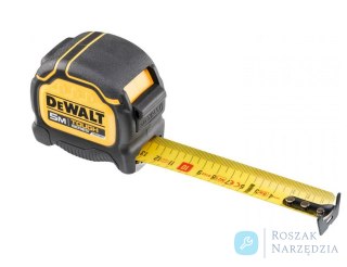 MIARA PREMIUM 5M 32MM DEWALT