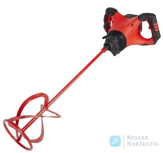 MIESZARKA ELEKTRYCZNA RUBIMIX-9 SUPERTORQUE 230V 1800W RUBI