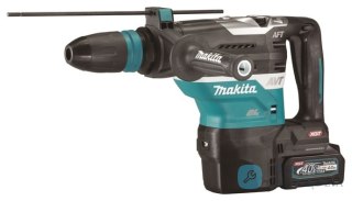 MŁOTOWIERTARKA AKUMULOTOROWA SDS-MAX 40V XGT AWS 2*4.0AH MAKITA