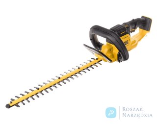 NOŻYCE AKUMULATOROWE DO ŻYWOPŁOTU 55CM 18V DEWALT