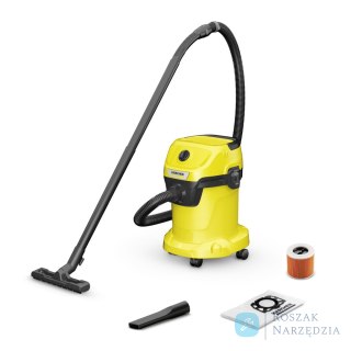 ODKURZACZ WD 3 V-17/4/20 KARCHER