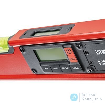 POZIOMICA PRO900 Z ELEKTRONICZNYM ODCZYTEM 60 CM PRO