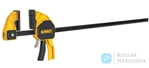 ŚCISK AUTOMATYCZNY 910MM DEWALT