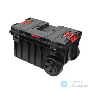 SKRZYNKA NARZĘDZIOWA QBRICK ONE SYSTEM TROLLEY VARIO QBRICK