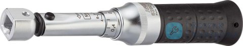 Klucz dynamometryczny 9x12mm, 4-40Nm, 6282-1CT HAZET Klucz dynamometryczny 9x12mm, 4-40Nm, 6282-1CT HAZET