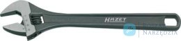 Klucz płaski jednostronny nastawny 18 mm, 6 cal, 158 mm, 279-6 HAZET