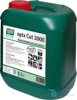 Olej do obróbki skrawaniem Premium Cut 3000 5l OPTA