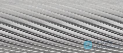 Frez trzp.ze stopow twar.stozek ostry 0618 5 6mm 6x18mm Pferd