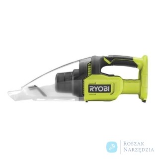 AKUMULATOROWY ODKURZACZ RHV18-0 18V 0*AH ONE+ RYOBI