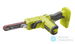 AKUMULATOROWY PILNIK TAŚMOWY R18PF-0 18V 0*AH RYOBI