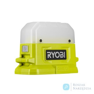 LAMPA AKUMULATOROWA RLC18-0 18V 0*AH ONE+ RYOBI