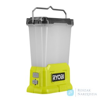 LAMPA AKUMULATOROWA RLL18-0 18V 0*AH ONE+ RYOBI