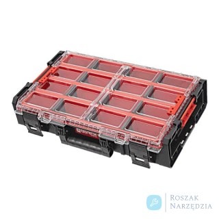 ORGANIZER QBRICK SYSTEM ONE XL LONG BIN QBRICK