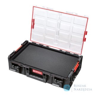 ORGANIZER QBRICK SYSTEM ONE MULITLAYER FOAM INSERT 2XL QBRICK