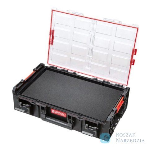 ORGANIZER QBRICK SYSTEM ONE MULITLAYER FOAM INSERT 2XL QBRICK