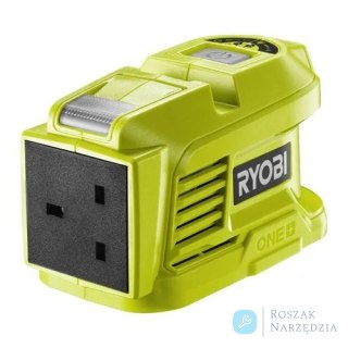 PRZETWORNICA NAPIĘCIA 18/230V 150W ONE+ RYOBI