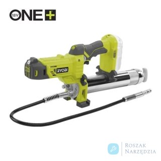 SMAROWNICA AKUMULATOROWA R18GG-0 18V 0*AH ONE+ RYOBI