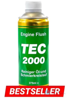 TEC 2000 ENGINE FLUSH PŁUKANKA SILNIKA TEC 2000