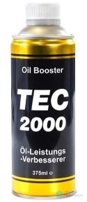 TEC 2000 OIL BOOSTER DODATEK DO OLEJU TEC 2000