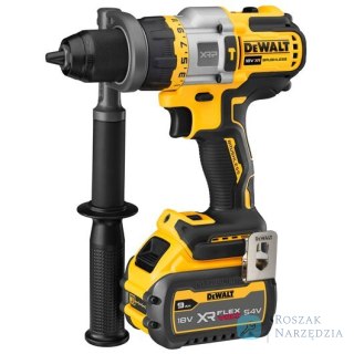 WIERTARKO-WKRĘTARKA AKUM. UDAROWA XR XRP 18V 1*9.0AH DEWALT