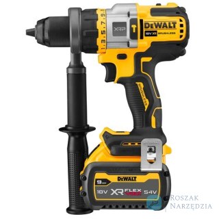 WIERTARKO-WKRĘTARKA AKUM. UDAROWA XR XRP 18V 1*9.0AH DEWALT