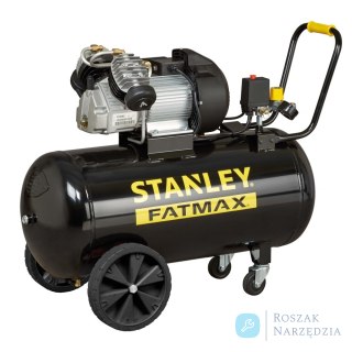 KOMPRESOR OLEJOWY FATMAX TYP V 100L 10 BAR 3KM VDC STANLEY